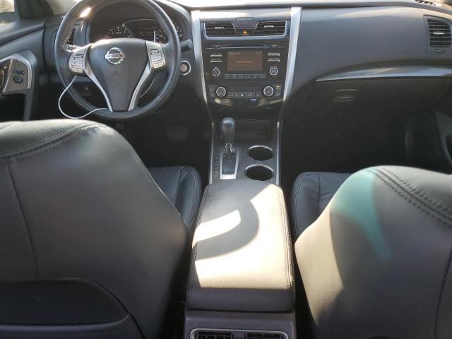 Photo 8 from auction – 2015 NISSAN ALTIMA 2.5 with VIN 1N4AL3AP6FC424417