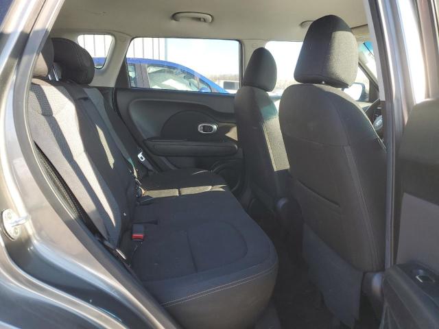 Photo 11 from auction – 2018 KIA SOUL + with VIN KNDJP3A54J7521162