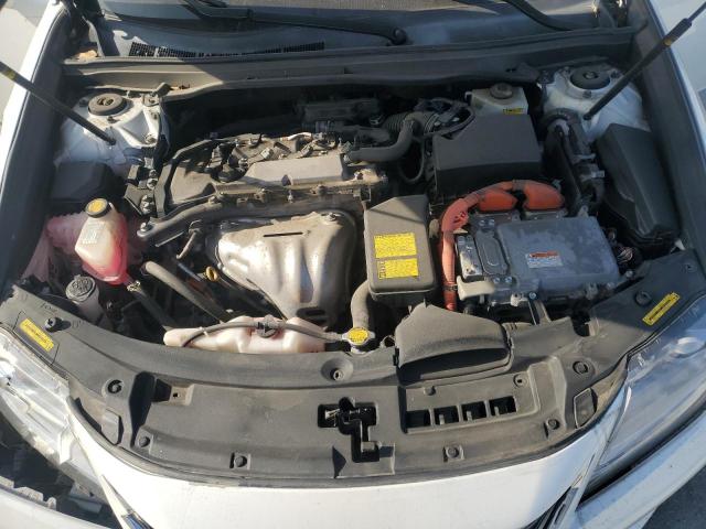 Photo 11 from auction – 2013 LEXUS ES 300H with VIN JTHBW1GG7D2014891