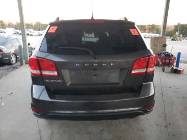 Photo 6 from auction – 2019 DODGE JOURNEY SE with VIN 3C4PDCBB2KT859700