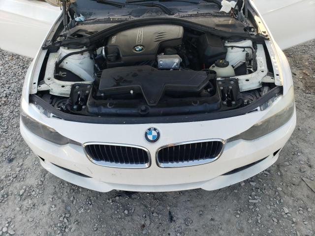 Photo 11 from auction – 2015 BMW 328 I with VIN WBA3A5G58FNS84382