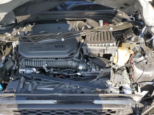 Photo 11 from auction – 2023 MINI COOPER S with VIN WMW53DK07P2S81856