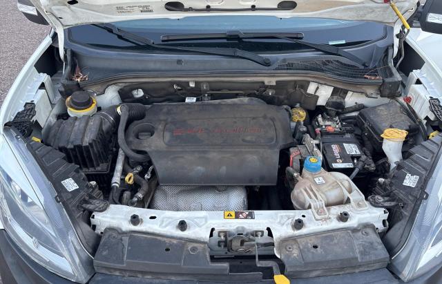 Photo 7 from auction – 2019 RAM PROMASTER with VIN ZFBHRFAB3K6L95113