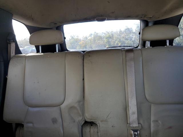 Photo 10 from auction – 2006 PONTIAC TORRENT with VIN 2CKDL73F766109971