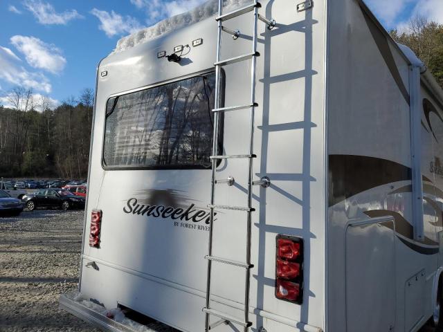 Photo 9 from auction – 2012 WILDWOOD SUNSEEKER with VIN 1FDXE4FS5BDB11909
