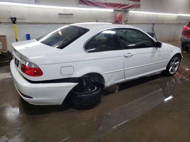 Photo 3 from auction – 2006 BMW 325 CI with VIN WBABD33436JY99675