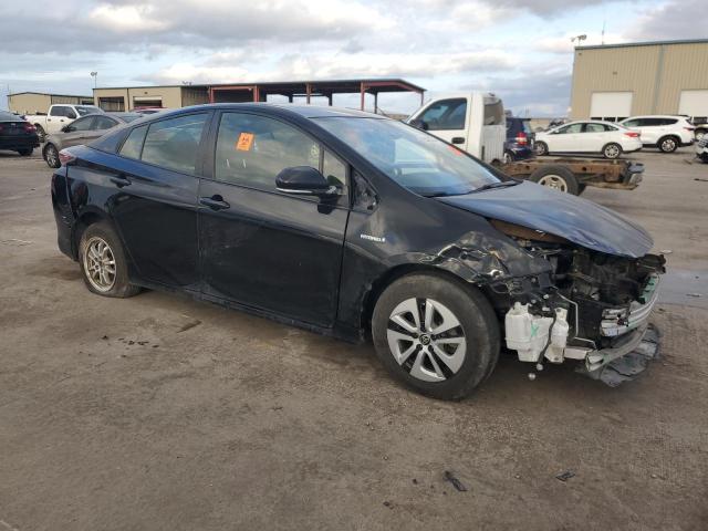 Photo 4 from auction – 2018 TOYOTA PRIUS with VIN JTDKBRFUXJ3581976