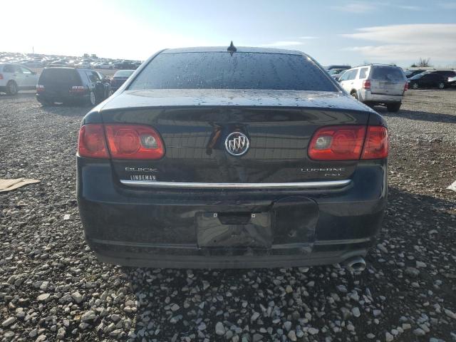 Photo 6 from auction – 2010 BUICK LUCERNE CX with VIN 1G4HC5E17AU127245