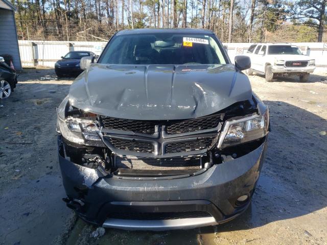 Photo 5 from auction – 2017 DODGE JOURNEY GT with VIN 3C4PDDEG5HT567254