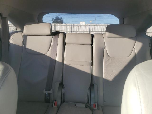Foto 10 de la subasta – 2010 LEXUS RX 350 con VIN 2T2BK1BA8AC066510