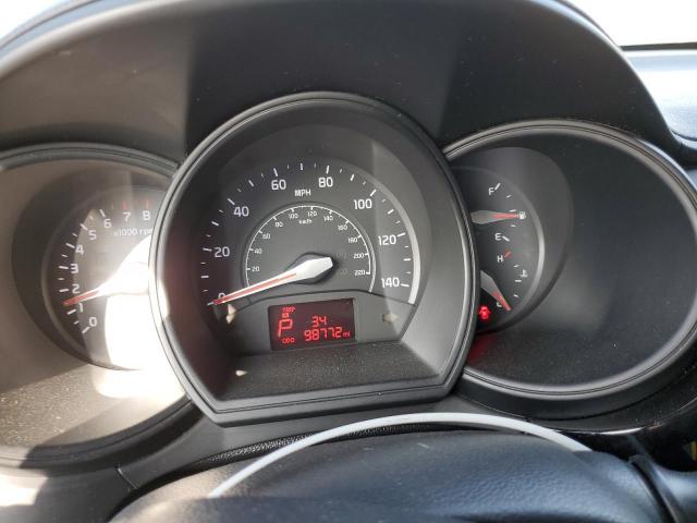 Photo 9 from auction – 2016 KIA RIO LX with VIN KNADM4A32G6668988