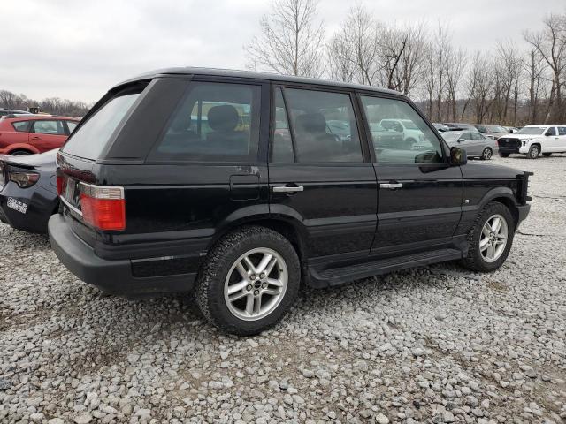 Photo 3 from auction – 2000 LAND ROVER RANGE ROVE with VIN SALPV1642YA444219