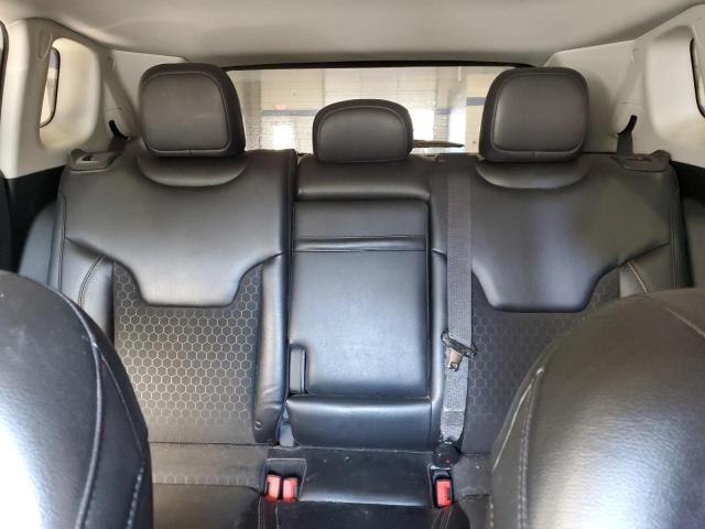 Photo 10 from auction – 2018 JEEP COMPASS LA with VIN 3C4NJDBB9JT223750