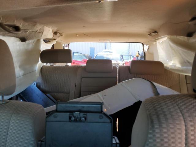 Photo 10 from auction – 2007 TOYOTA 4RUNNER SR with VIN JTEBT14R578041309