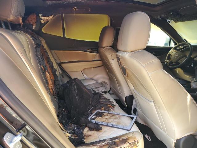 Photo 11 from auction – 2022 BUICK ENVISION A with VIN LRBFZRR45ND160173