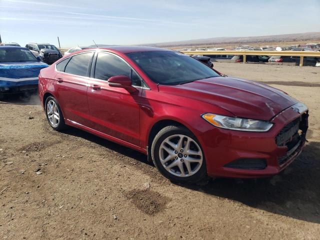Photo 4 from auction – 2016 FORD FUSION SE with VIN 1FA6P0H76G5127846