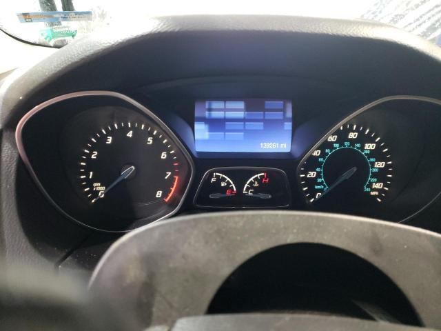 Photo 9 from auction – 2013 FORD FOCUS with VIN 1FADP3F20DL331582