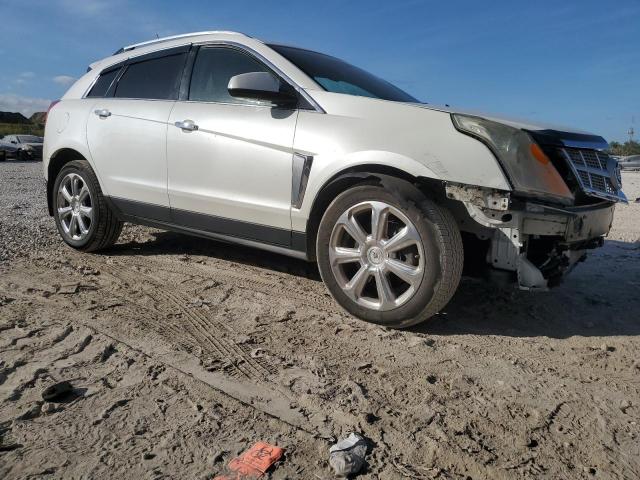 Photo 4 from auction – 2016 CADILLAC SRX PERFOR with VIN 3GYFNCE30GS511608