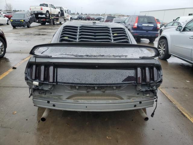 Photo 6 from auction – 2017 FORD MUSTANG with VIN 1FA6P8TH6H5323804