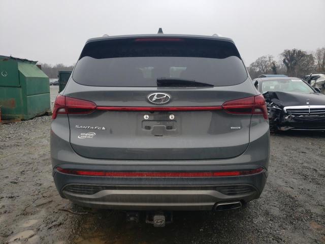 Photo 6 from auction – 2023 HYUNDAI SANTA FE S with VIN 5NMS2DAJ0PH631696