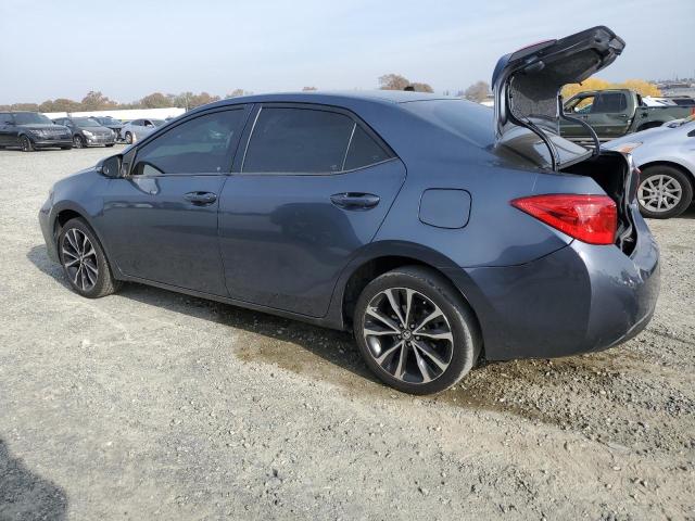 Zdjęcie 2 z aukcji – 2017 TOYOTA COROLLA L z VIN 5YFBURHE2HP657708