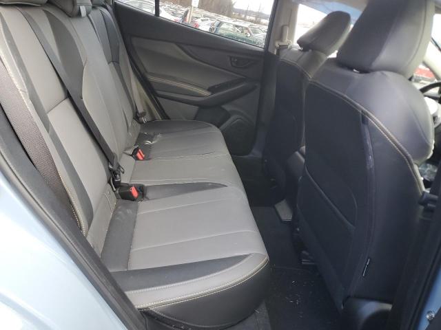 Photo 11 from auction – 2023 SUBARU CROSSTREK with VIN JF2GTHRC0PH242950