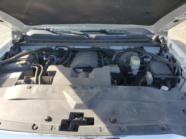 Photo 11 from auction – 2019 CHEVROLET SILVERADO with VIN 2GCVKNEC2K1210137