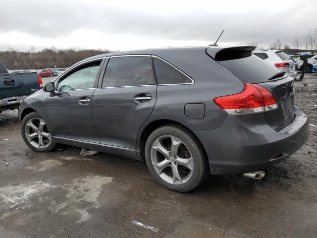 Photo 2 from auction – 2010 TOYOTA VENZA with VIN 4T3BK3BB5AU037013