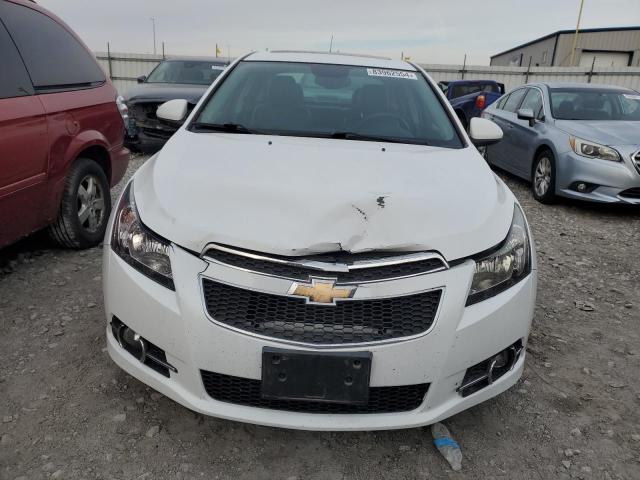 Photo 5 from auction – 2014 CHEVROLET CRUZE LT with VIN 1G1PE5SB4E7446753