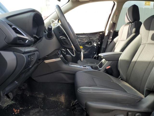 Photo 7 from auction – 2023 SUBARU FORESTER P with VIN JF2SKADC5PH428303