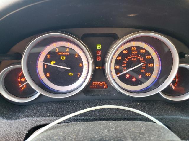 صورة رقم 9 من المزاد - 2009 MAZDA 6 I مع VIN 1YVHP82A595M22097