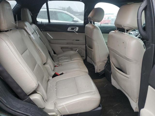 Photo 11 from auction – 2013 FORD EXPLORER X with VIN 1FM5K8D87DGC76599