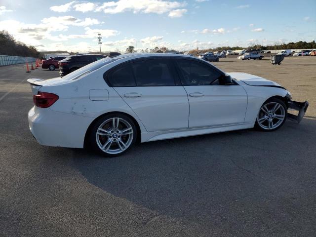 Photo 3 from auction – 2017 BMW 340 XI with VIN WBA8B7G39HNU38002