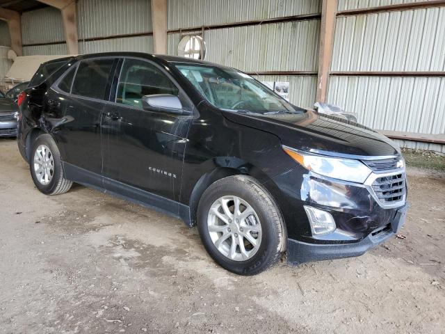Photo 4 from auction – 2019 CHEVROLET EQUINOX LS with VIN 2GNAXHEV2K6120242