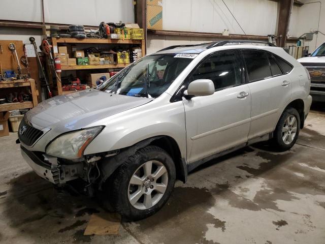 Zdjęcie 1 z aukcji – 2008 LEXUS RX 350 z VIN 2T2HK31UX8C054516