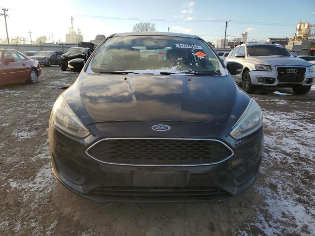 Photo 5 from auction – 2015 FORD FOCUS SE with VIN 1FADP3K2XFL255524