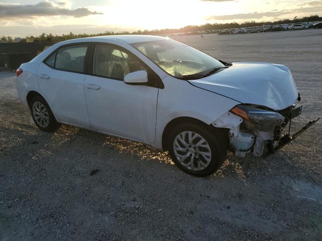 Photo 4 from auction – 2018 TOYOTA COROLLA L with VIN 2T1BURHE7JC983977