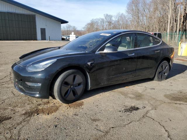 TESLA MODEL 3 2019 с VIN 5YJ3E1EA5KF323518 - Снимка от търг