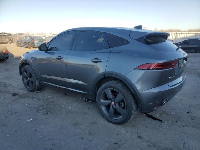 Photo 2 from auction – 2020 JAGUAR E-PACE CHE with VIN SADF12FXXL1Z80881