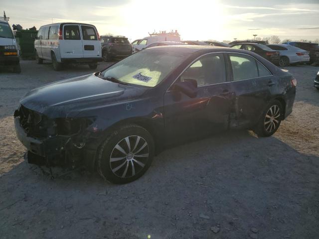 TOYOTA CAMRY BASE 2011 with VIN 4T1BF3EK4BU645731 - Photo from auction