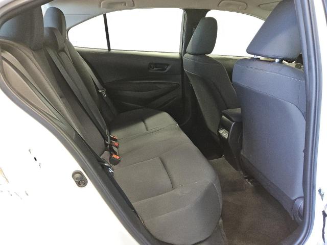 Photo 10 from auction – 2023 TOYOTA COROLLA LE with VIN 5YFB4MDE7PP024970