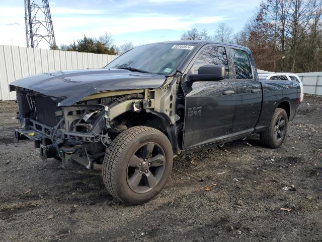 RAM 1500 ST 2017 with VIN 1C6RR7FT6HS812837 - Photo from auction