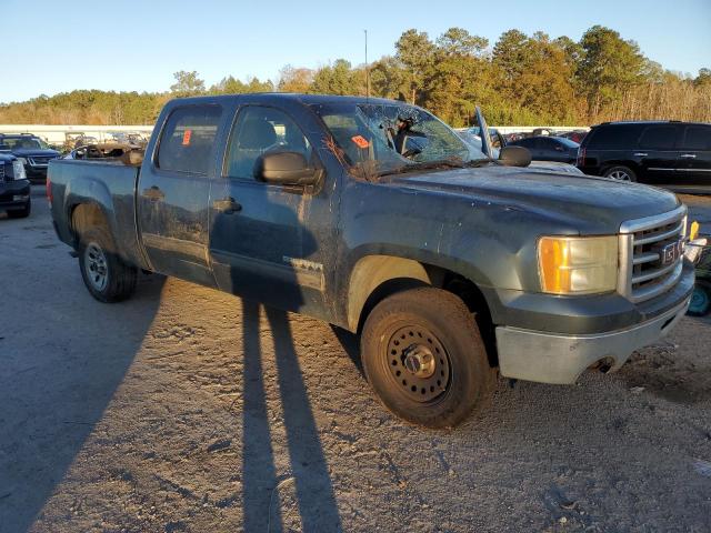 Photo 4 from auction – 2012 GMC SIERRA C15 with VIN 3GTP1UEA1CG302787