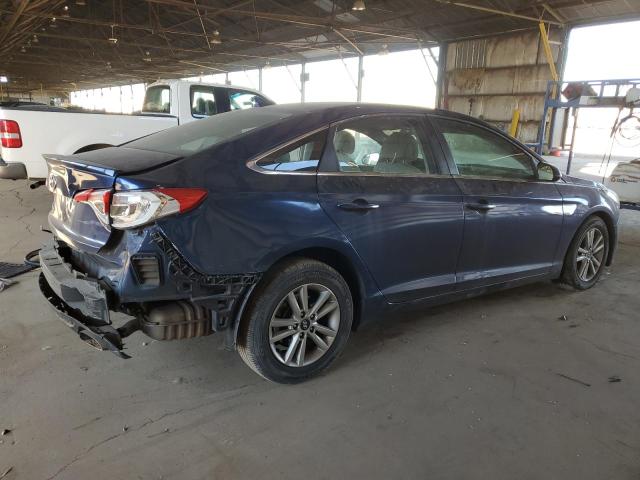 Photo 3 from auction – 2016 HYUNDAI SONATA SE with VIN 5NPE24AF3GH392804