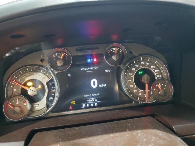 Photo 9 from auction – 2017 RAM 1500 LONGH with VIN 1C6RR7WT7HS835690