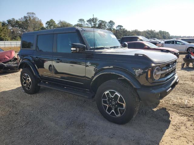 Photo 4 from auction – 2023 FORD BRONCO BAS with VIN 1FMEE5BPXPLB37269