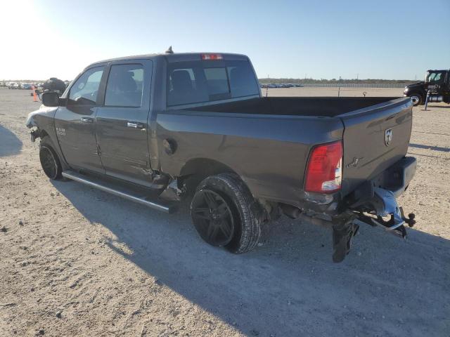 Photo 2 from auction – 2018 RAM 1500 SLT with VIN 1C6RR6LM9JS225660