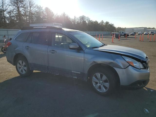 Photo 4 from auction – 2010 SUBARU OUTBACK 2. with VIN 4S4BRGKC1A3317988