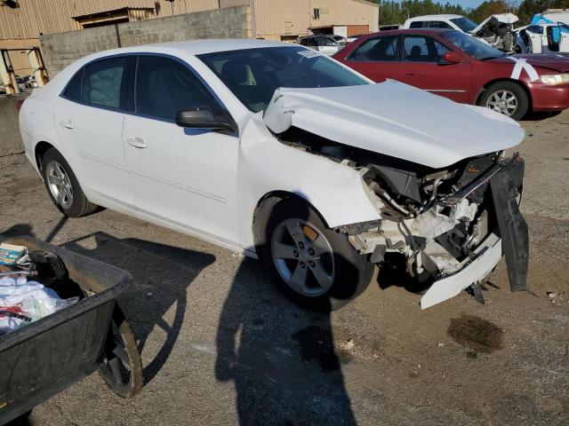 Photo 4 from auction – 2014 CHEVROLET MALIBU LS with VIN 1G11B5SL2EF120804