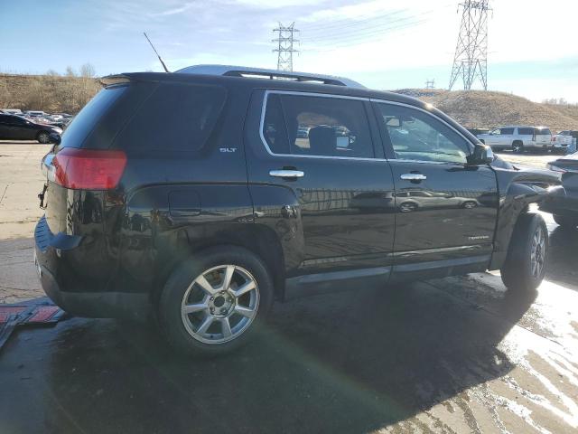 Photo 3 from auction – 2011 GMC TERRAIN SL with VIN 2CTALWEC3B6317304